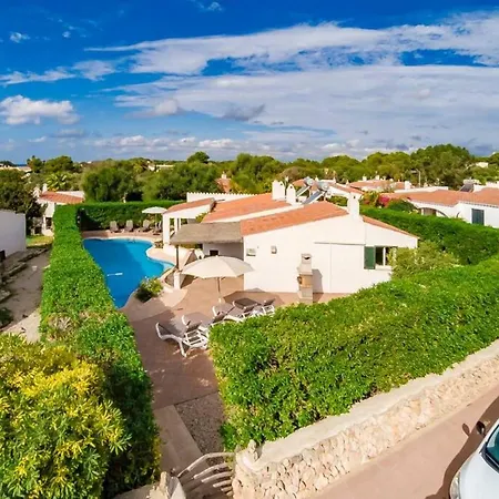 Cielos Azules Binibeca