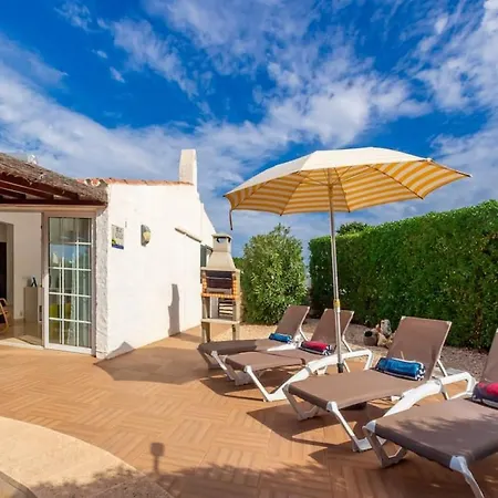 Cielos Azules Binibeca