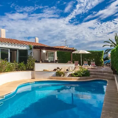 Cielos Azules Villa *