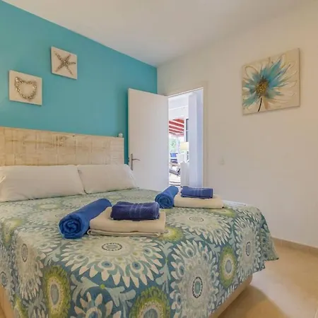 Cielos Azules Binibeca