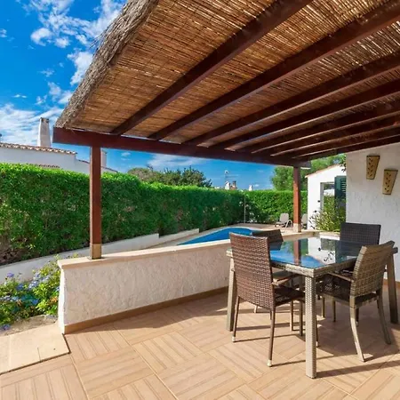 Cielos Azules Villa *