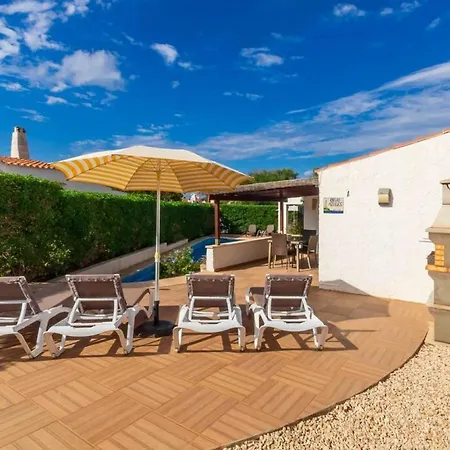 Cielos Azules * Binibeca