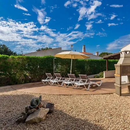 Cielos Azules Villa *