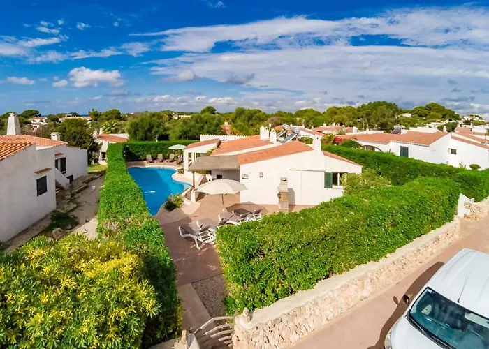 Cielos Azules Binibeca