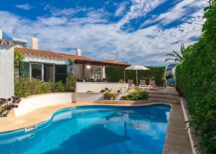 Cielos Azules Villa *