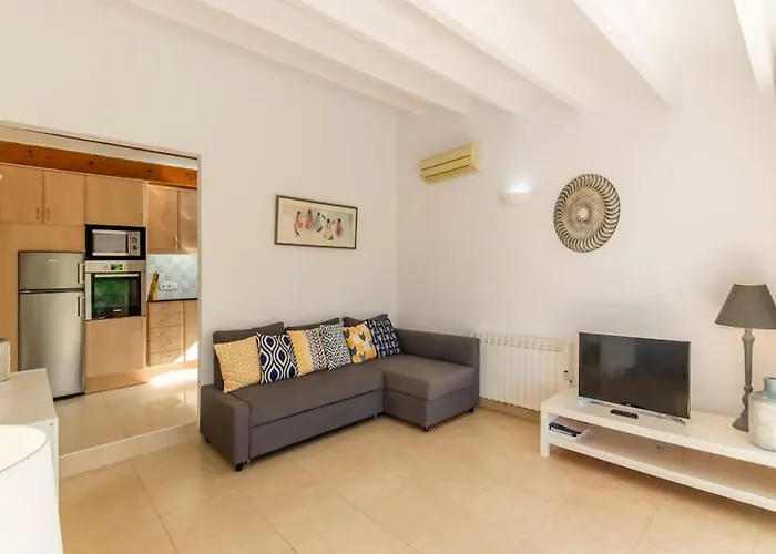 Villa Cielos Azules *