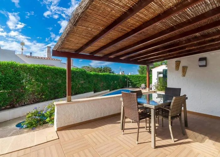 Cielos Azules Villa *