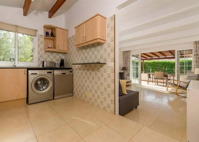 Villa Cielos Azules Binibeca