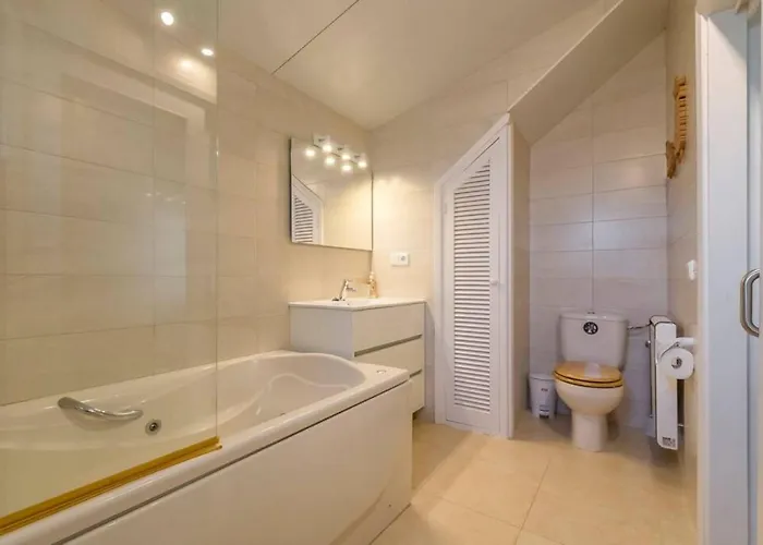 Cielos Azules Binibeca