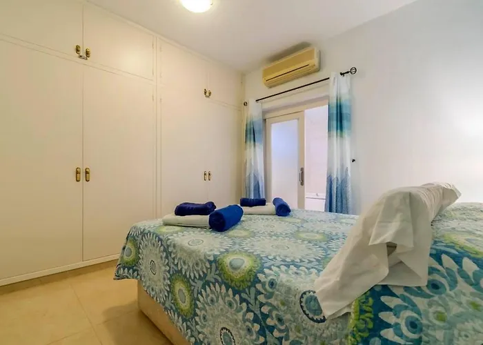 Cielos Azules * Binibeca