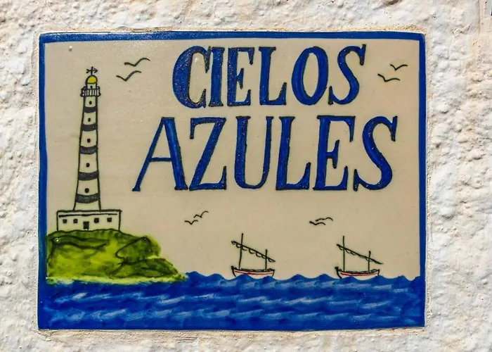 Villa Cielos Azules Binibeca