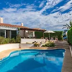 Cielos Azules Villa *