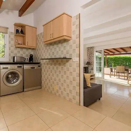 فيلة Cielos Azules بينيبيكا