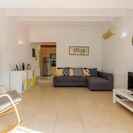 Villa Cielos Azules