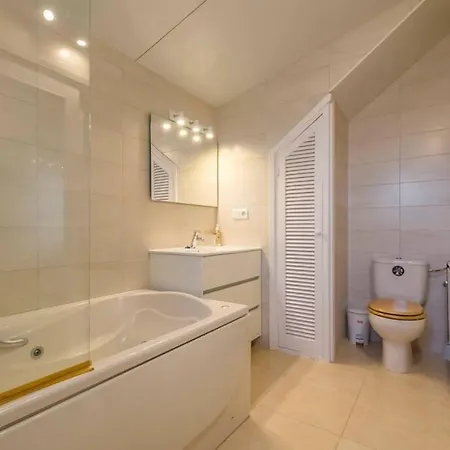 Cielos Azules بينيبيكا