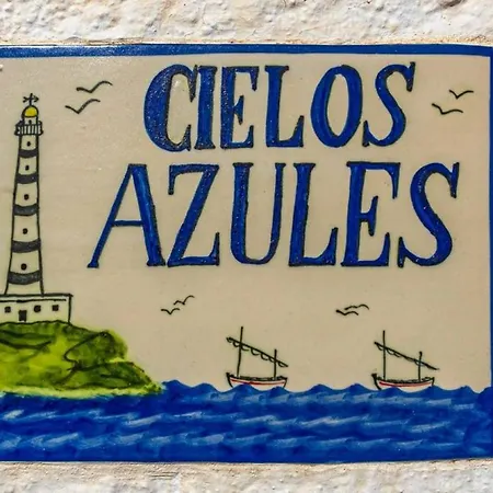 فيلة Cielos Azules بينيبيكا