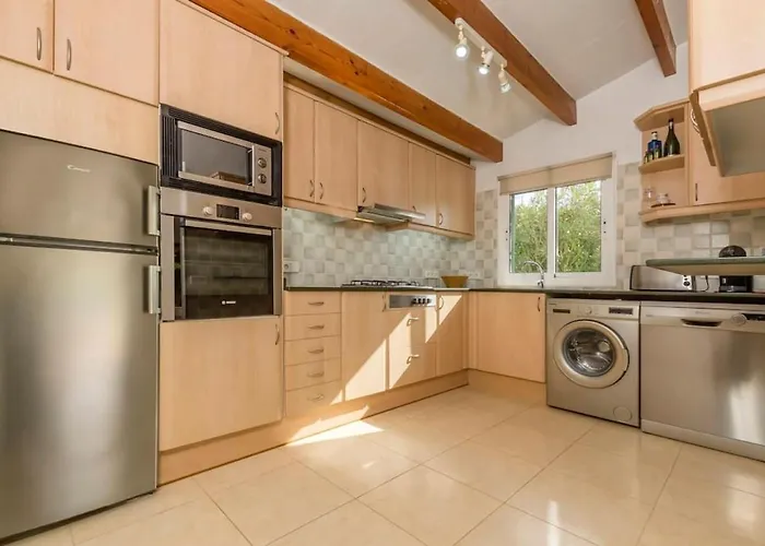 Cielos Azules Binibeca