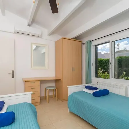 Cielos Azules Villa Binibeca